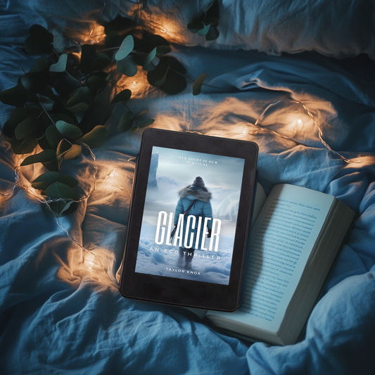 What Is “Hard Science” in Technothrillers?