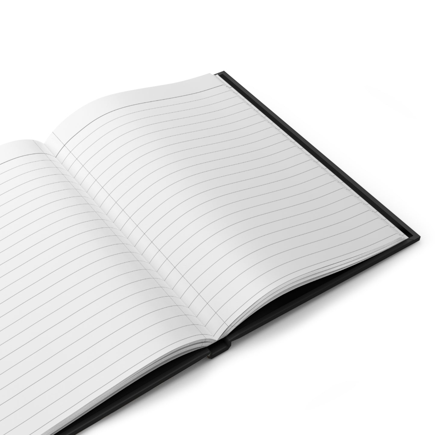 Inspirational Hardcover Journal Matte