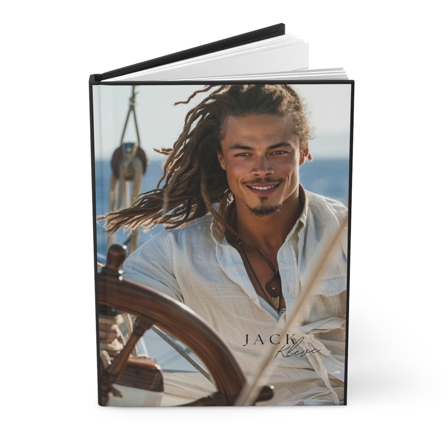 Inspirational Hardcover Journal Matte