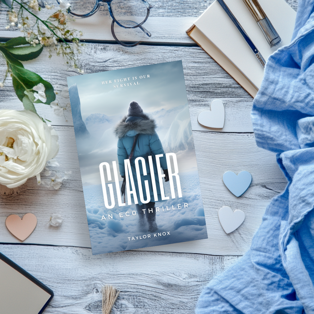Glacier: An Eco Thriller
