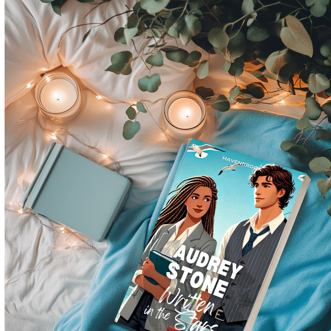 Written in the Stars: The Havenbrook Romance Series - Audrey Stone - Book 2 (EBOOK)