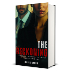 The Reckoning: The Reckoner Series, Marin Cyrus, Book 2
