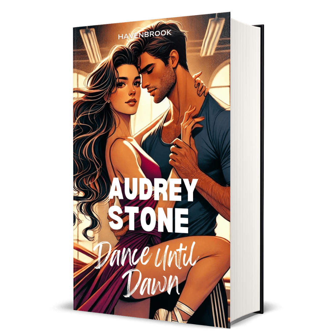 Dance Until Dawn - The Havenbrook Romance Series by Audrey Stone - Book 23