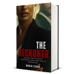 The Reckoner: The Reckoner Series, Marin Cyrus, Book 1