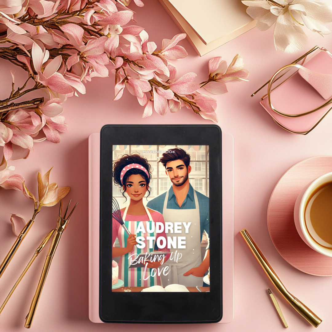 Baking Up Love: The Havenbrook Romance Series - Book 28