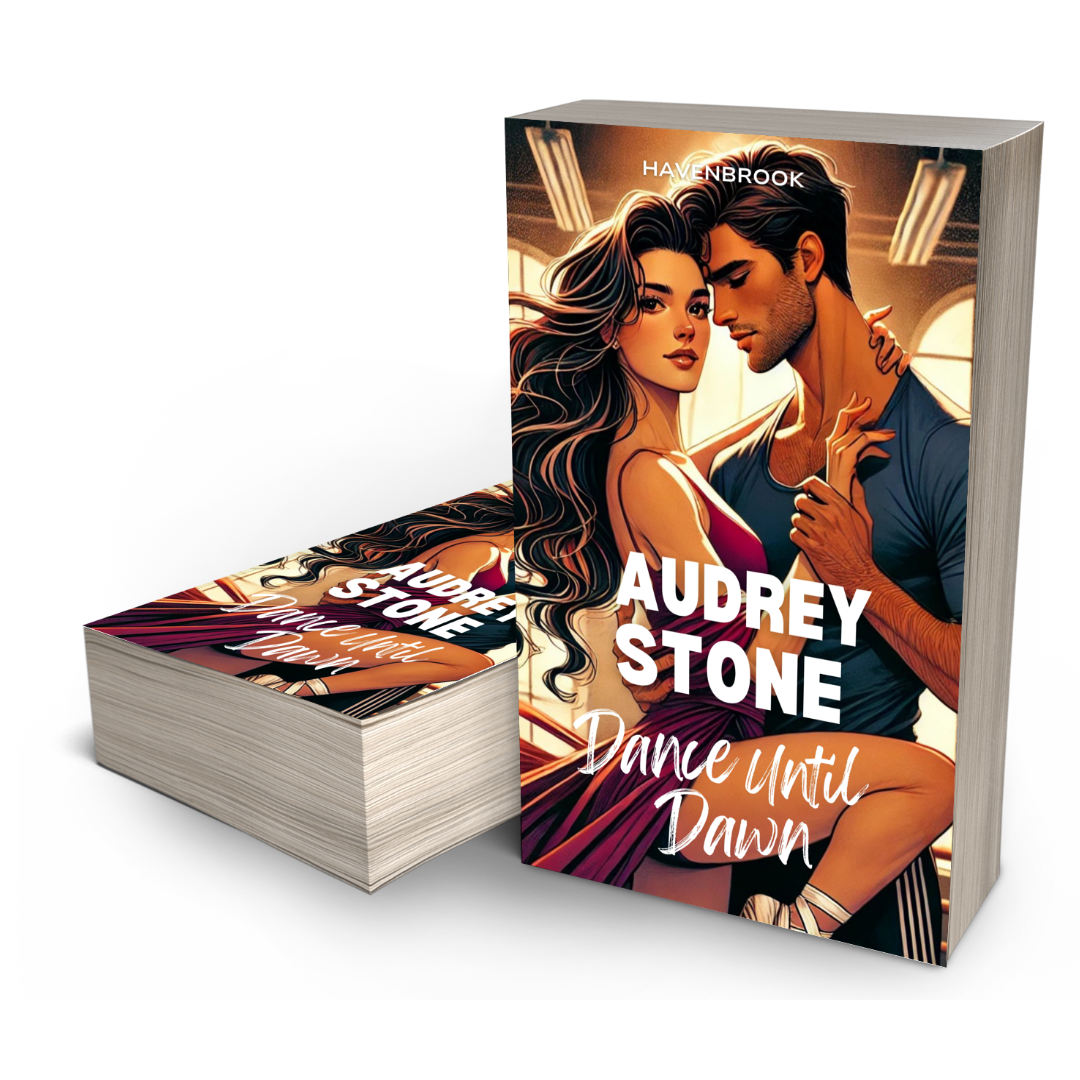 Dance Until Dawn - The Havenbrook Romance Series by Audrey Stone - Book 23 (EBOOK)