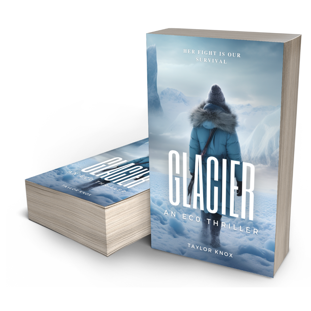 Glacier: An Eco Thriller