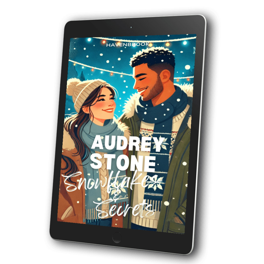 Snowflakes and Secrets: The Havenbrook Christmas Romance Series - Book 11