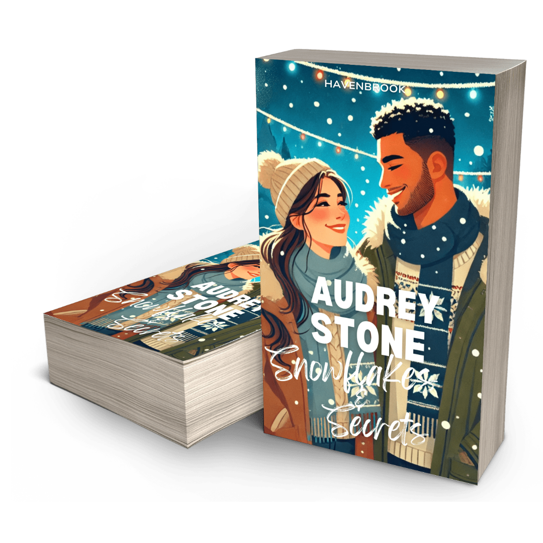 Snowflakes and Secrets: The Havenbrook Christmas Romance Series - Book 11