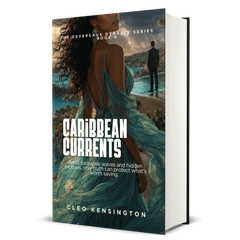 Caribbean Currents: The Devereaux Dynasty Series, Cleo Kensington, Book 9