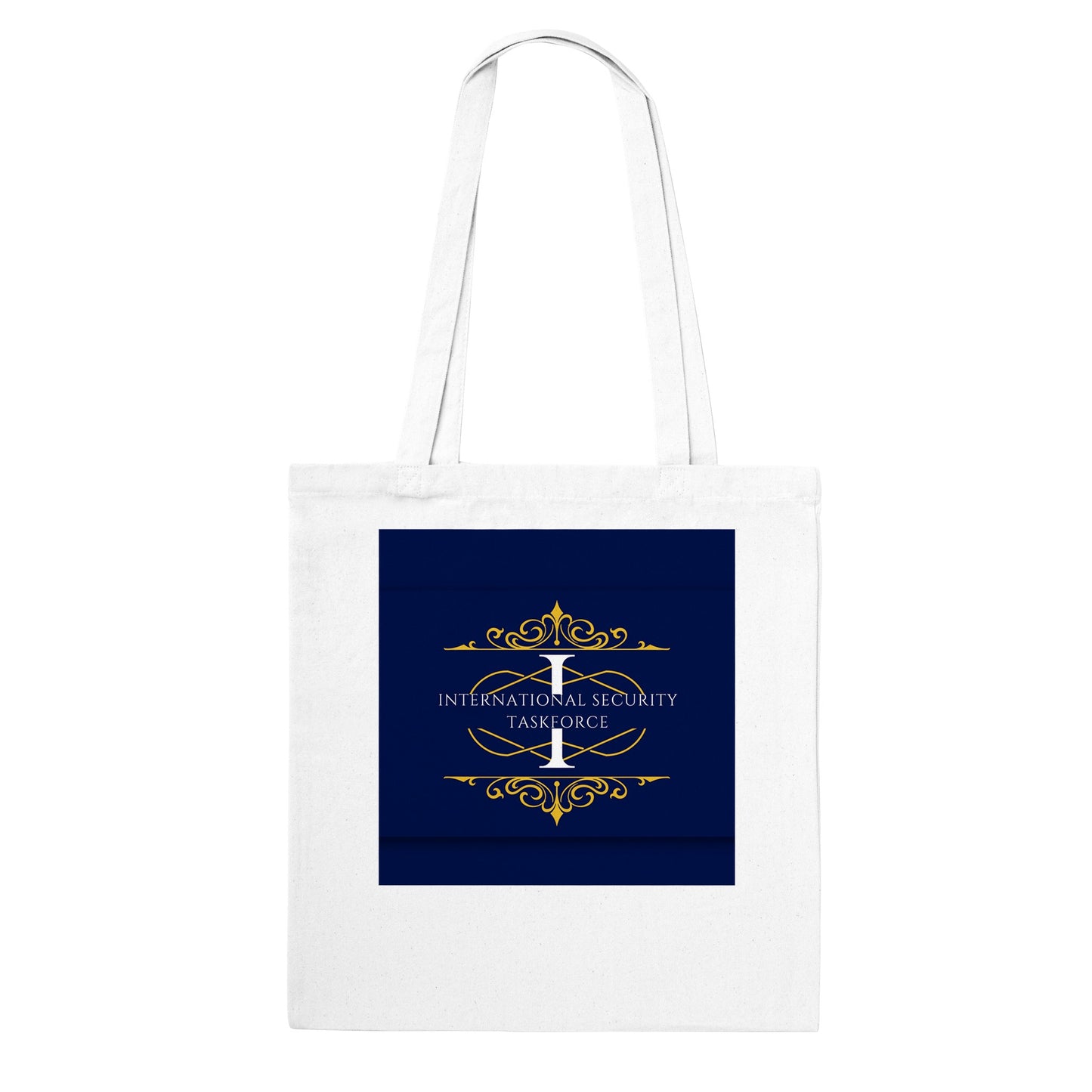 International Security Taskforce Classic Tote Bag