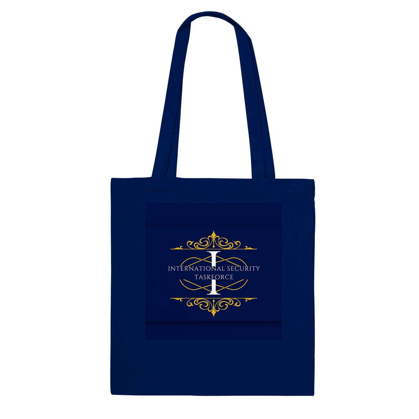 International Security Taskforce Classic Tote Bag