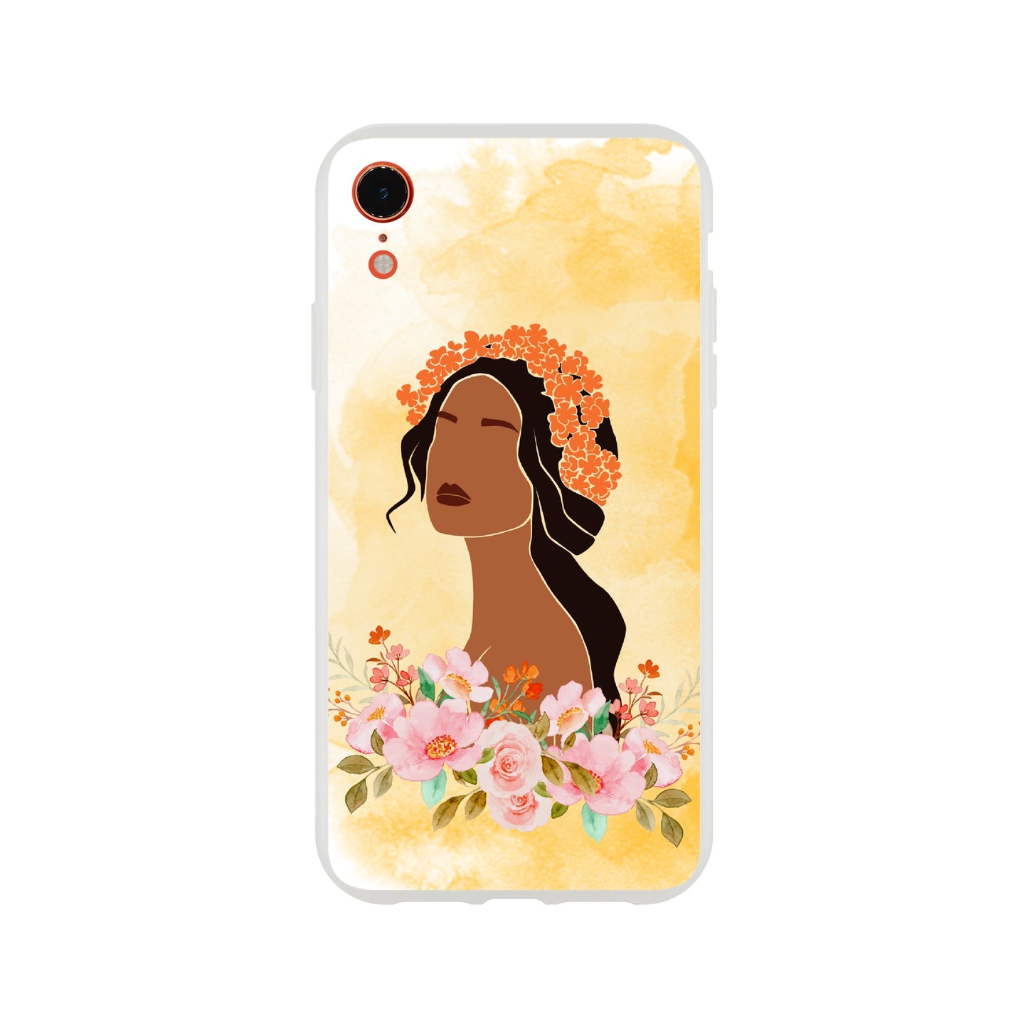 Marree Johnson Inspired Flexi Case
