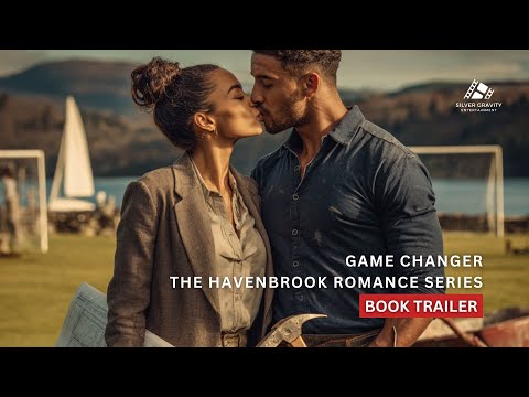 Game Changer - The Havenbrook Romance Series - Audrey Stone - Book 24 (EBOOK)