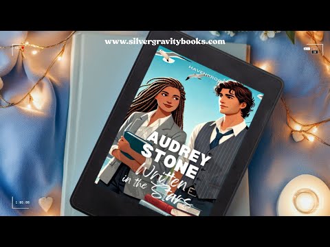 Written in the Stars: The Havenbrook Romance Series, Book 2 - Audrey Stone
