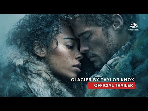 Glacier: An Eco Thriller, Taylor Knox