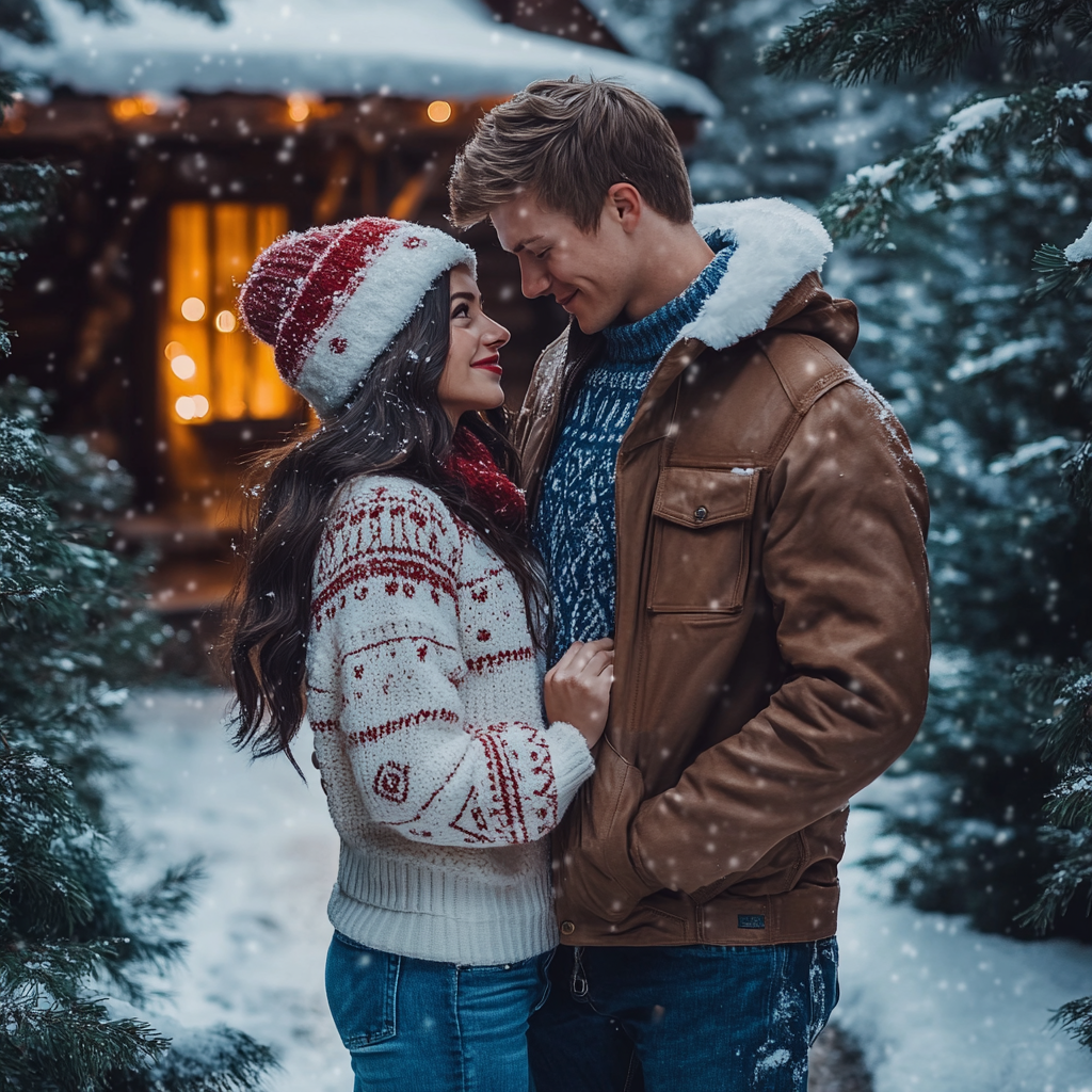 Snowed Inn Love: The Havenbrook Christmas Romance Series - Book 3 (EBOOK)