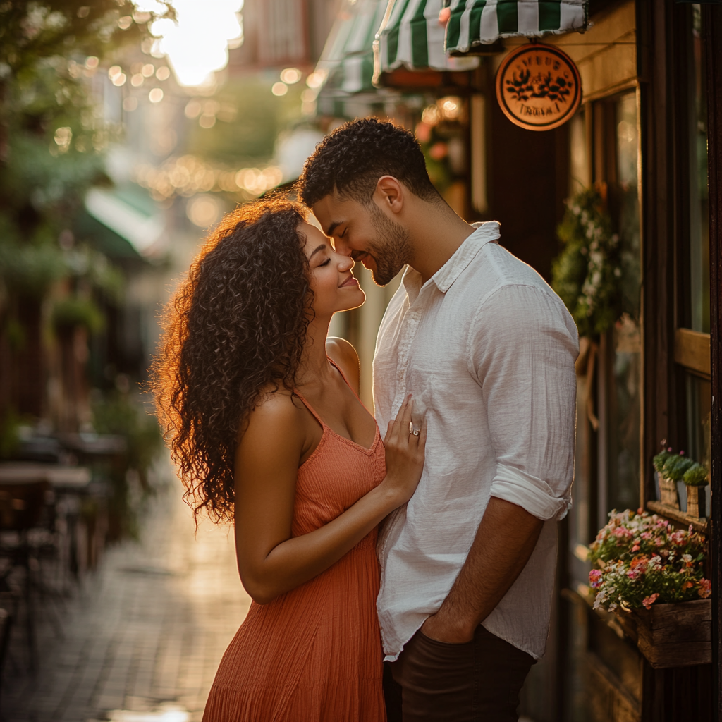 Small Town Secrets: The Havenbrook Romance Series Book 25