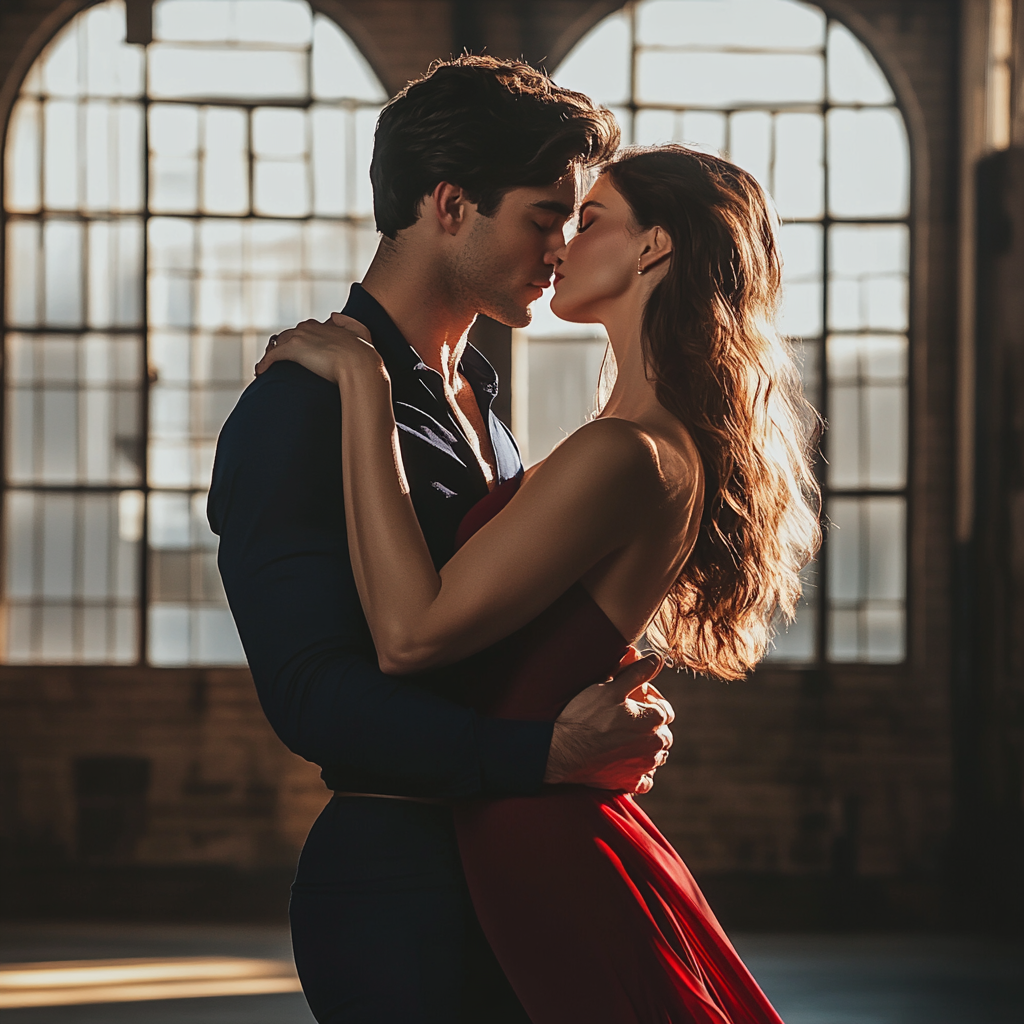 Dance Until Dawn - The Havenbrook Romance Series by Audrey Stone - Book 23 (EBOOK)
