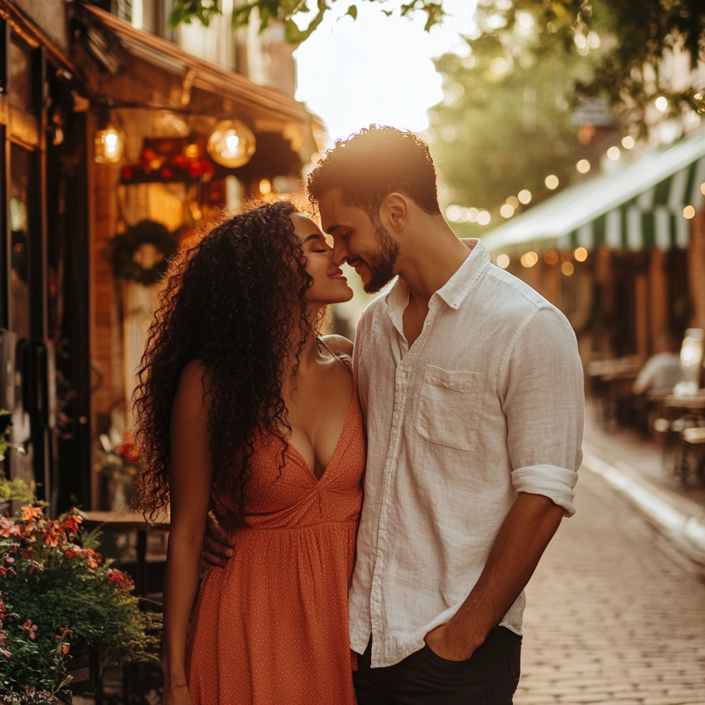 Small Town Secrets: The Havenbrook Romance Series Book 25