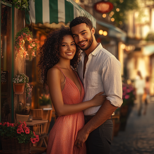 Small Town Secrets: The Havenbrook Romance Series Book 25