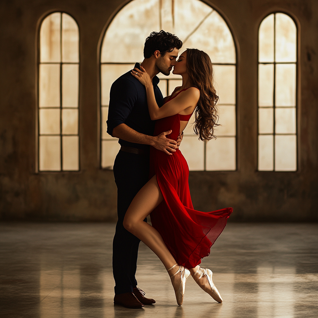 Dance Until Dawn - The Havenbrook Romance Series by Audrey Stone - Book 23 (EBOOK)