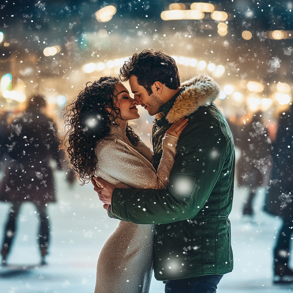 Breaking the Ice: The Havenbrook Romance Series Book 26