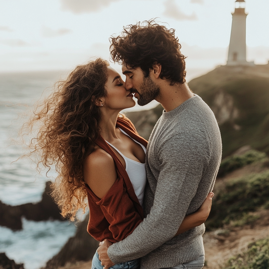 Lighthouse of Love: The Havenbrook Romance Series Book 20 (EBOOK)