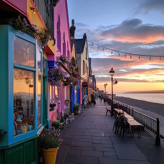 In the Frame: The Havenbrook Romance Series by Audrey Stone - Book 22