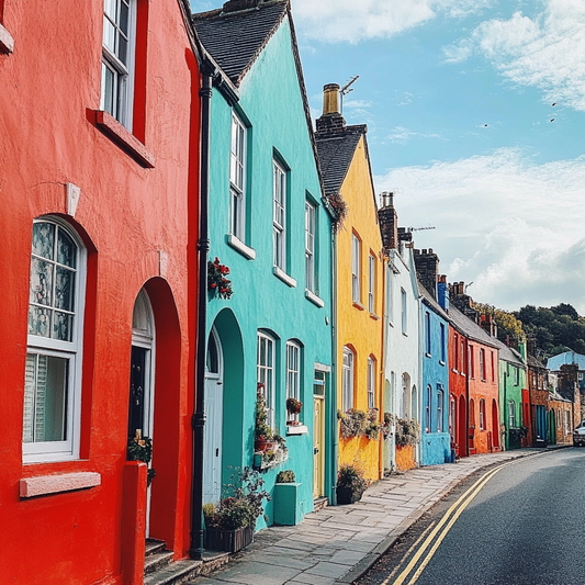 Heart of the Garden: The Havenbrook Romance Series by Audrey Stone - Book 10
