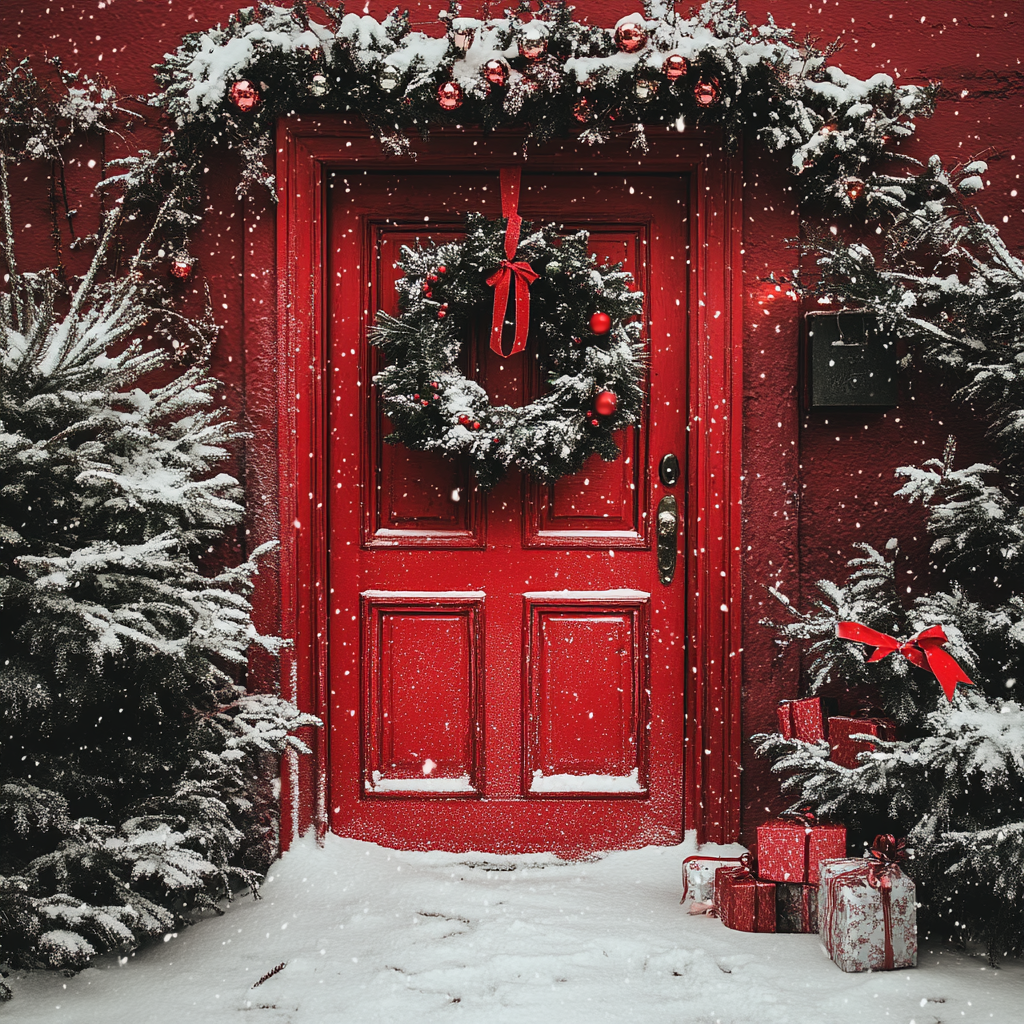 Snowed Inn Love: The Havenbrook Christmas Romance Series - Book 3 (EBOOK)