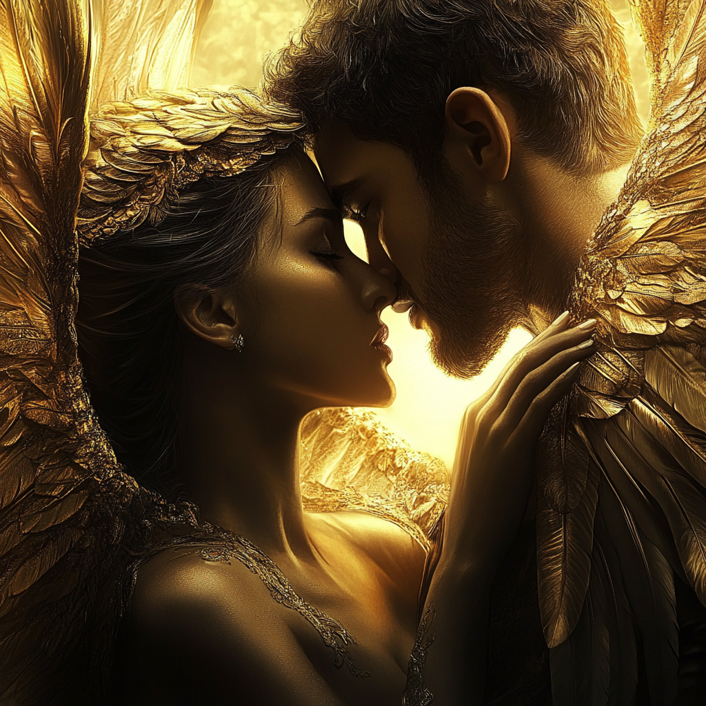 Fallen Grace - The Seventh Heaven War Series - Book 1 - Avarin Voss