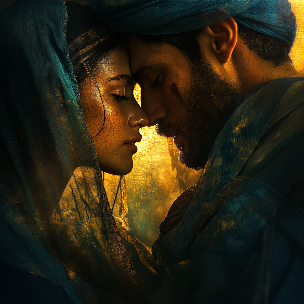 The Pharaoh's Nightmare: The Priestess of Egypt Trilogy - Miran Cyrus - Book 2
