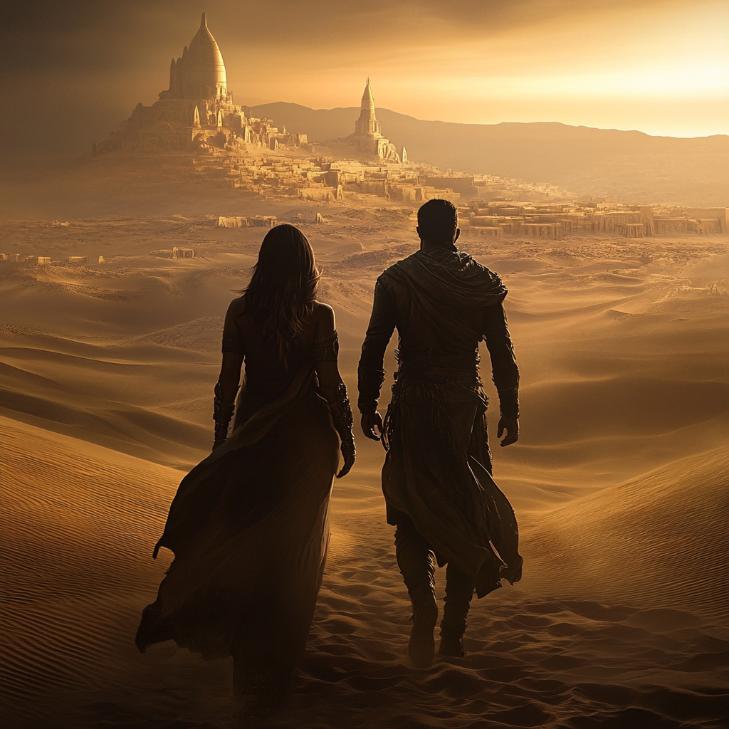 The Pharaoh's Nightmare: The Priestess of Egypt Trilogy - Miran Cyrus - Book 2