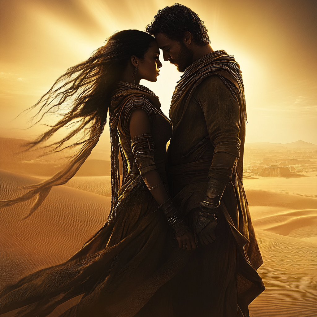 Blood Brothers: Priestess of Egypt Trilogy - Miran Cyrus - Book 3