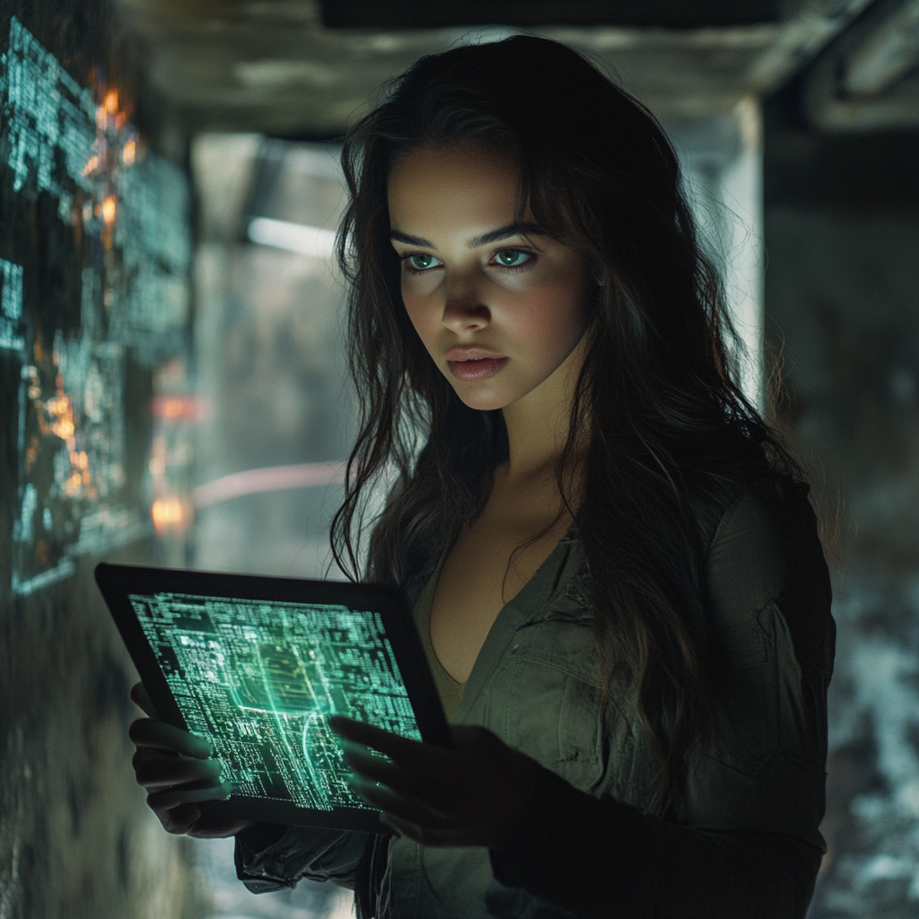 The Decrypter Thriller Series Bundle: Codes, Conspiracies & Chaos by Rose Sandy - Books 4-6 (EBOOKS)