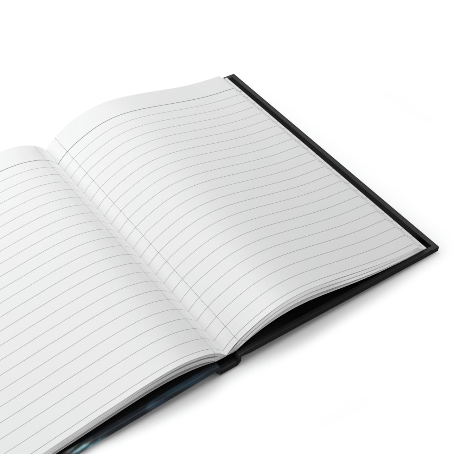 Inspirational Hardcover Journal Matte