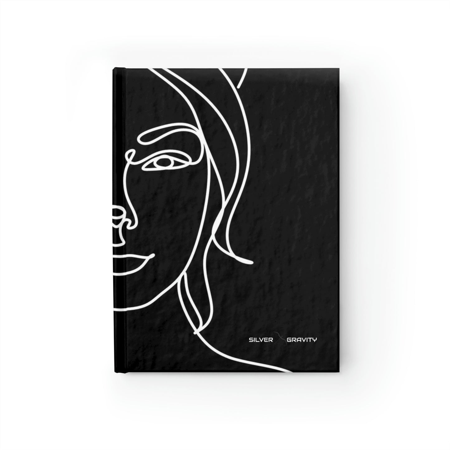 Journal - Ruled Line
