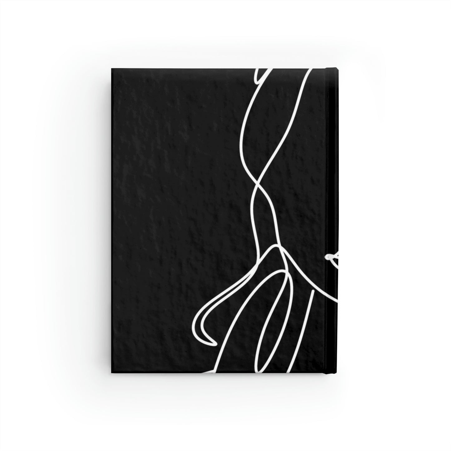 Journal - Ruled Line