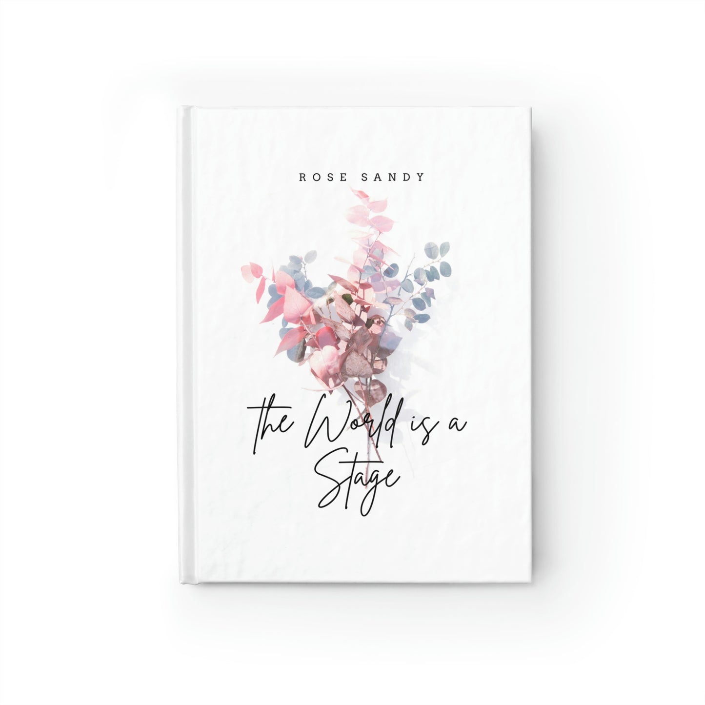 Journal - Ruled Line
