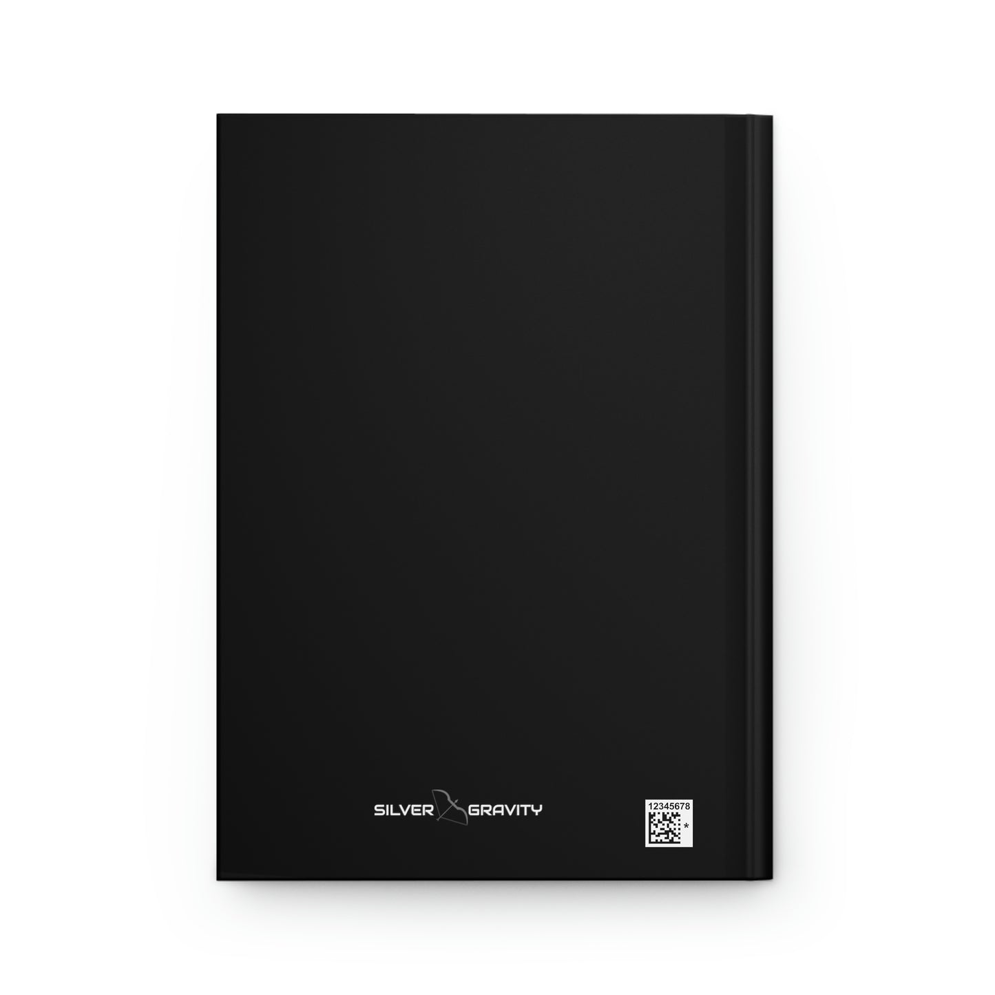 Inspirational Hardcover Journal Matte