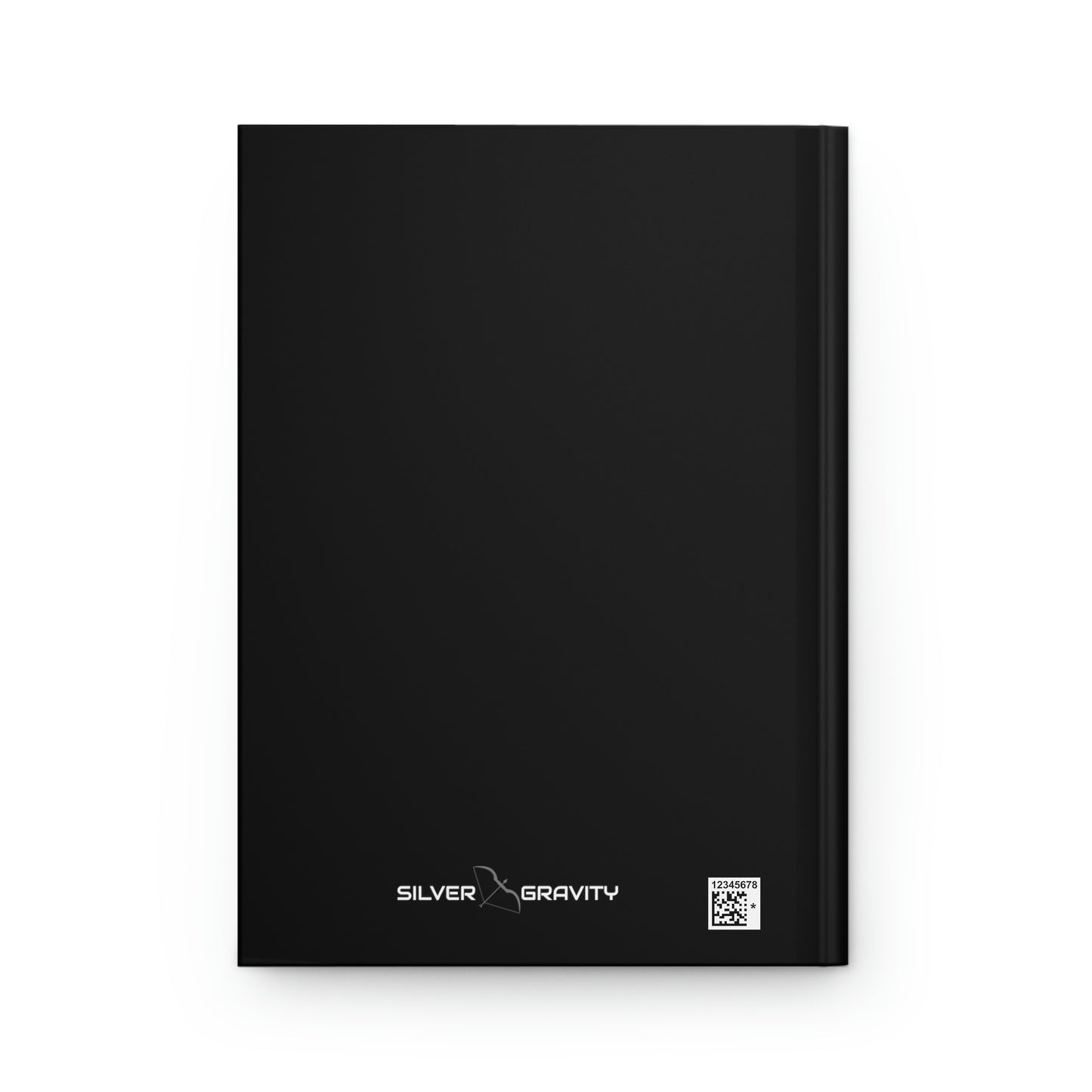 Inspirational Hardcover Journal Matte