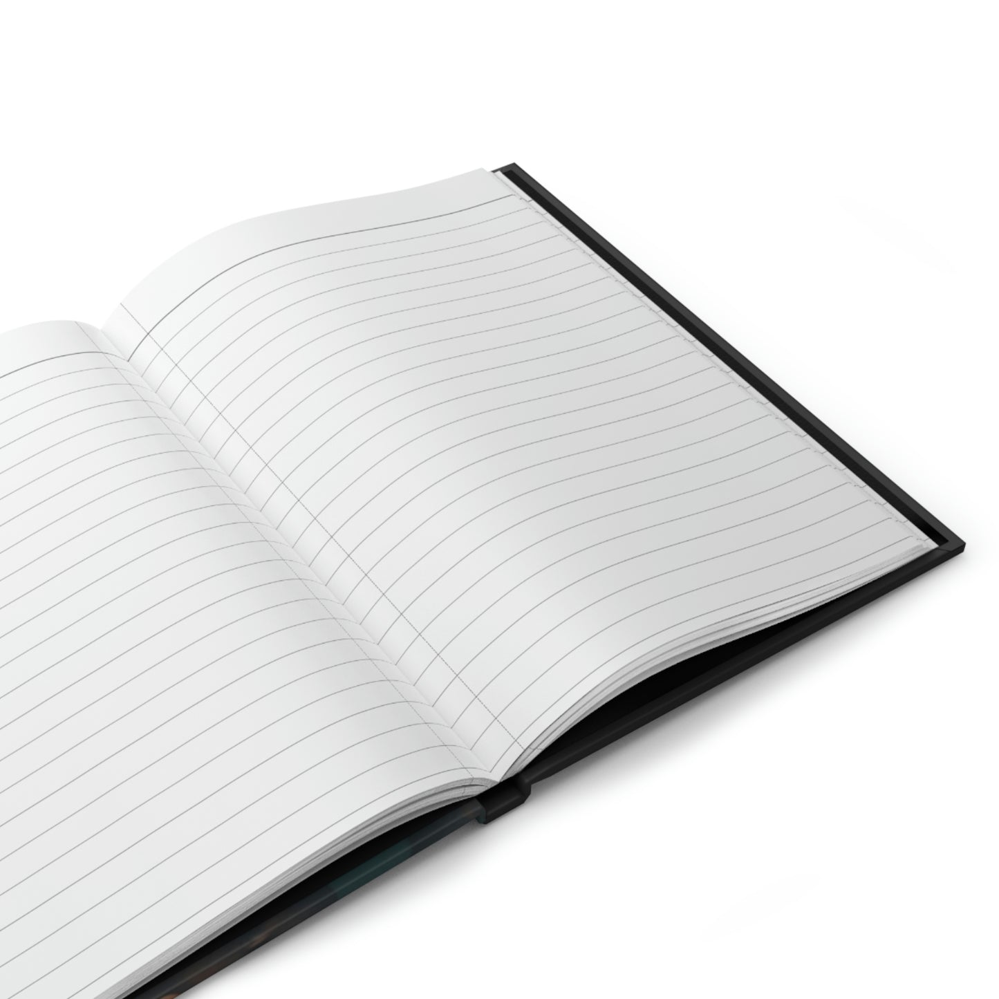 Inspirational Hardcover Journal Matte