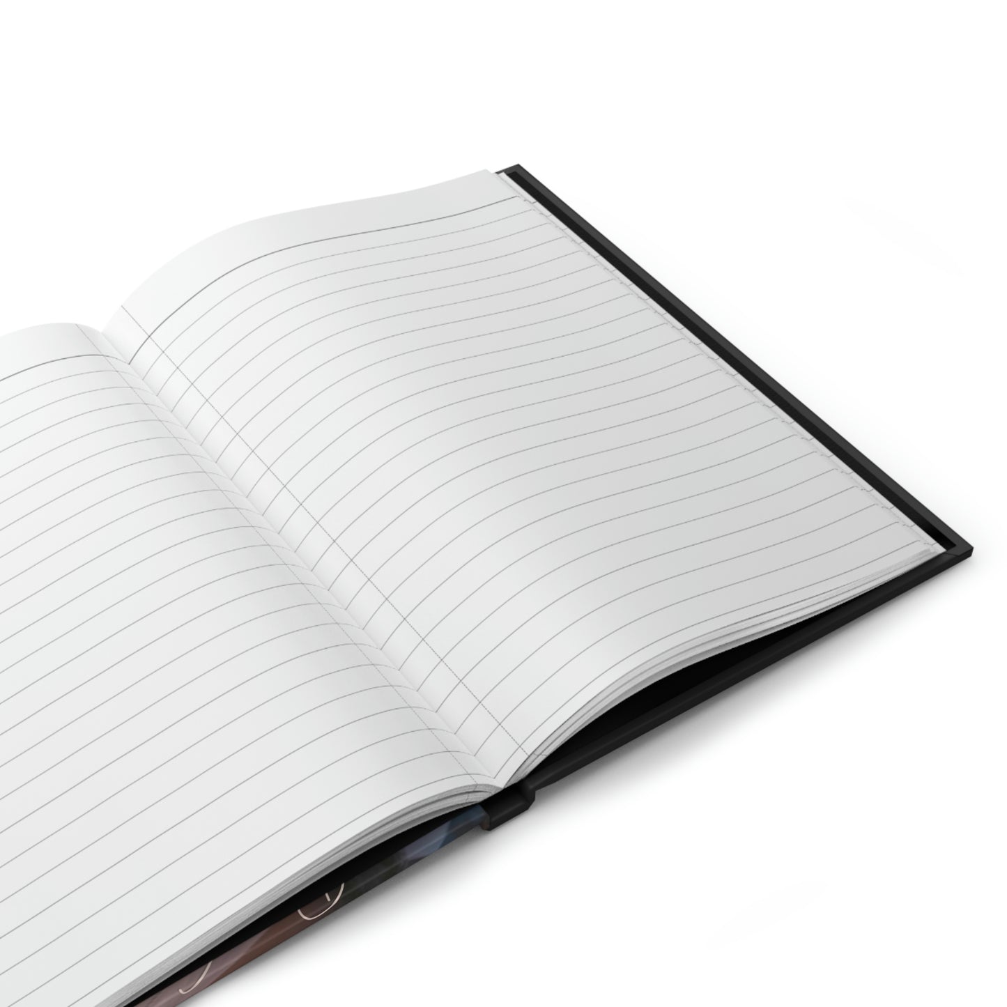 Inspirational Hardcover Journal Matte