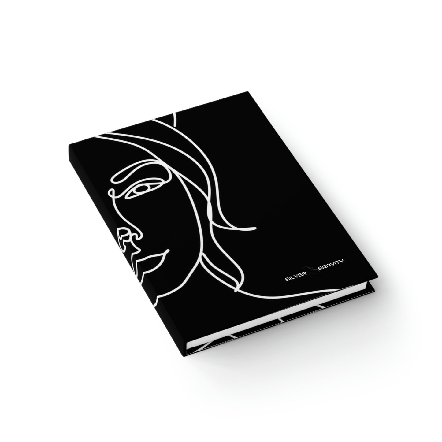 Journal - Ruled Line