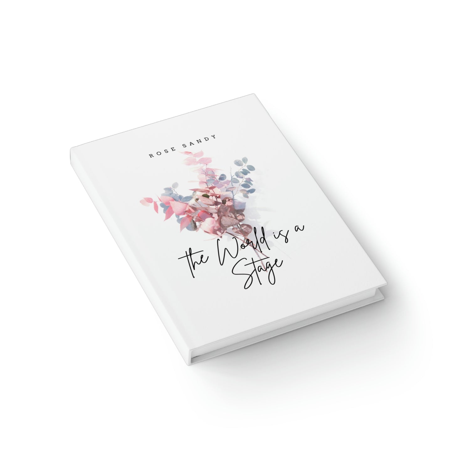 Journal - Ruled Line