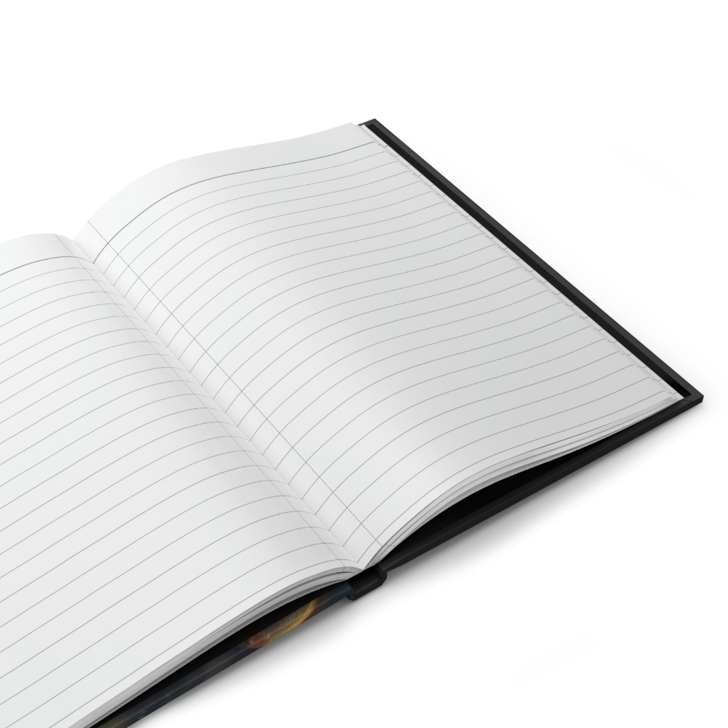Inspirational Hardcover Journal Matte