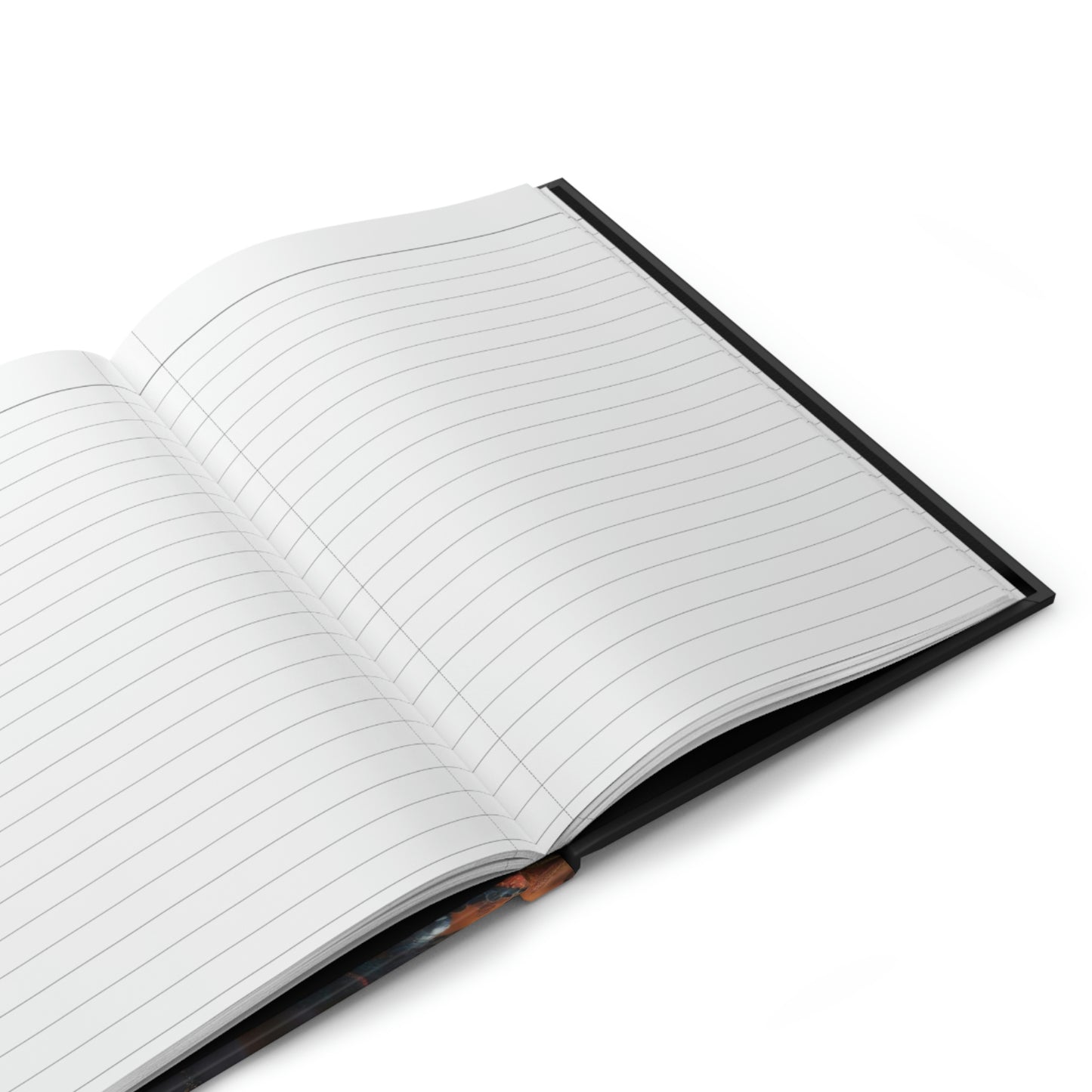 Inspirational Hardcover Journal Matte