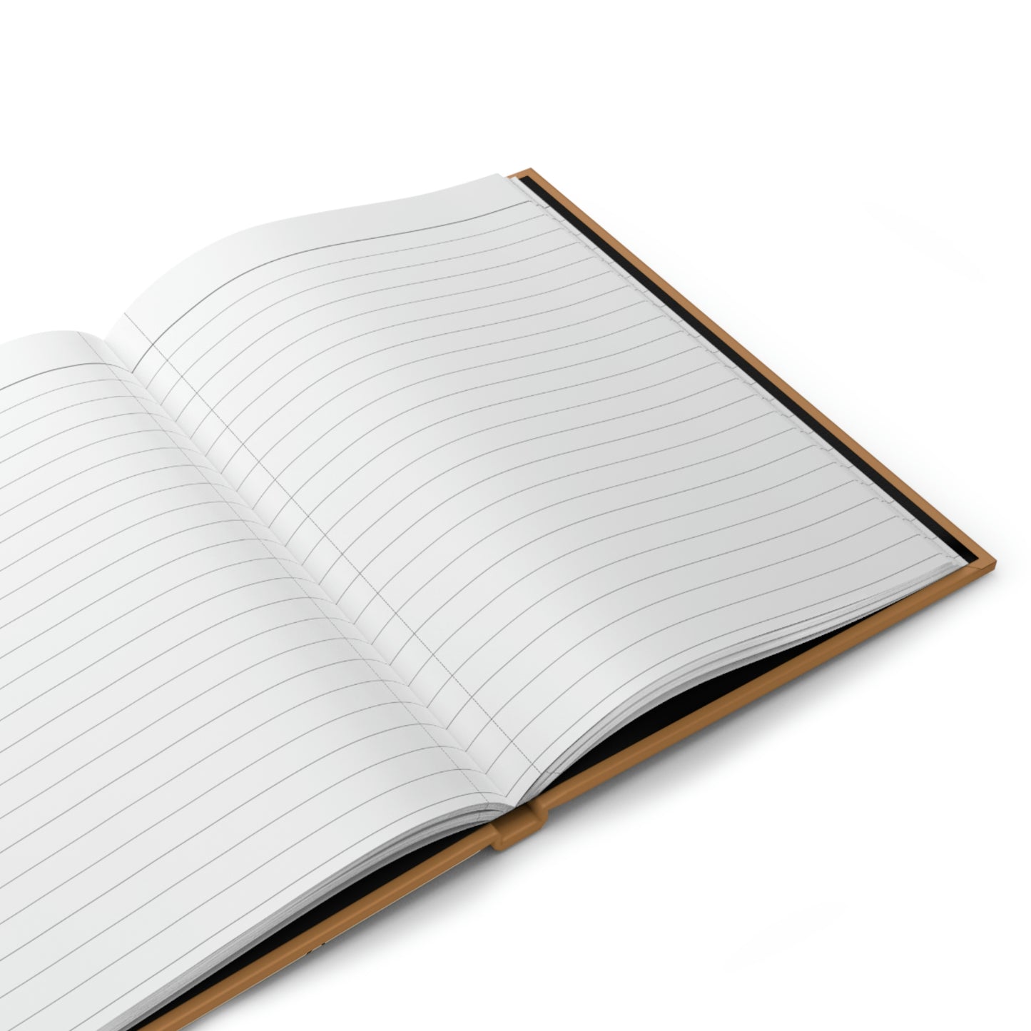 Polymath Hardcover Journal Matte