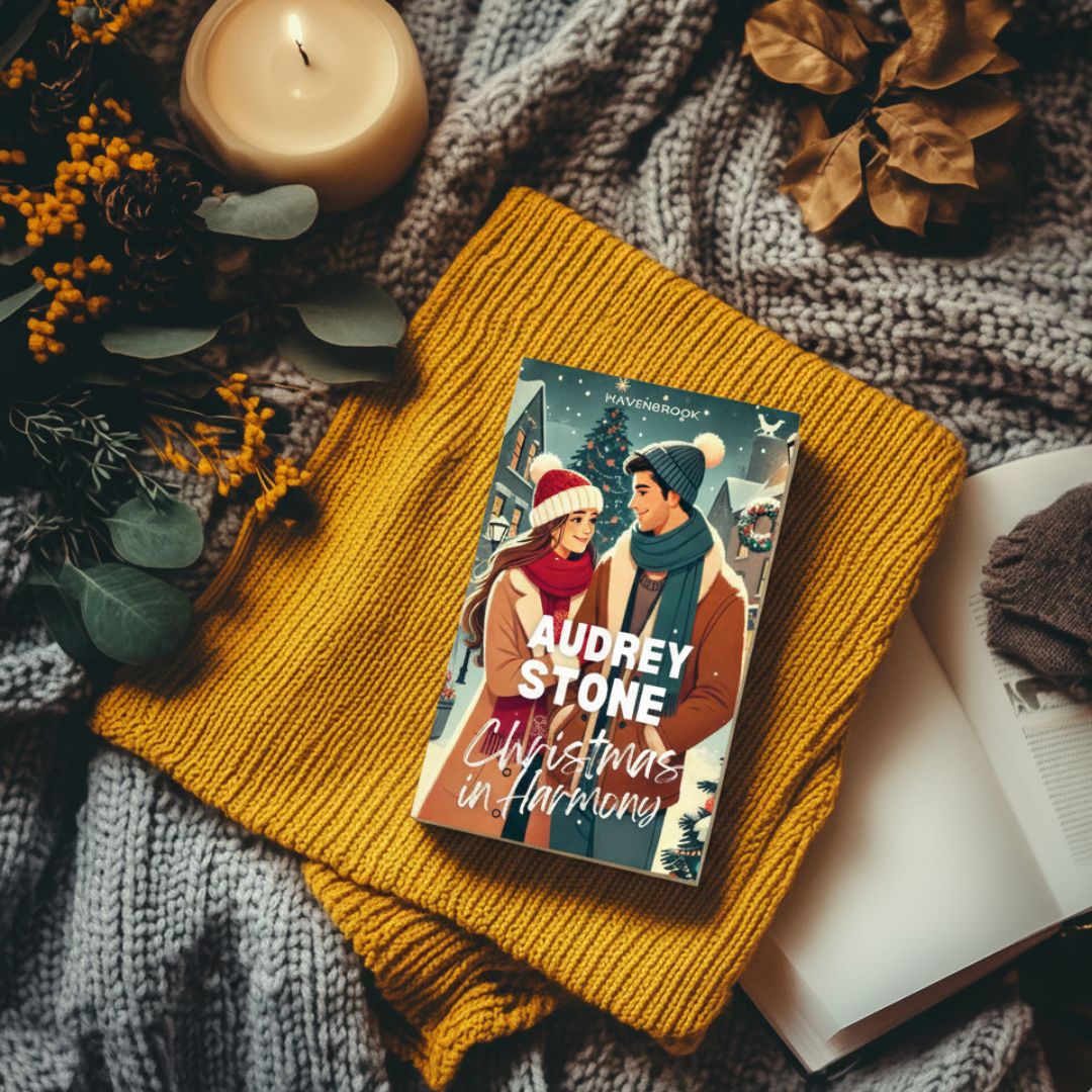 4 Surprising Lessons on Making Miracles, Hidden in a Christmas Romance Novel
